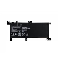 Asus K556UA K556UB K556UF K556UJ Batarya ile Uyumlu Pil C21N1509 C21-N1509 (Çok Renkli)