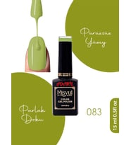 Adanil 15 ml Misyul Profesyonel Kalıcı Oje Mis-083