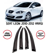 Balp Seat Leon Cam Rüzgarlığı 4lü 2010-2012 Arası