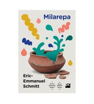 Milarepa Eric-Emmanuel Schmitt Doğan Kitap