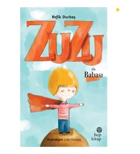 Zuzu ile Babası