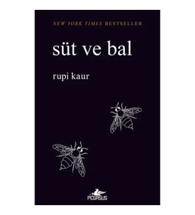 Süt ve Bal