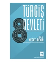 Türgiş Devleti