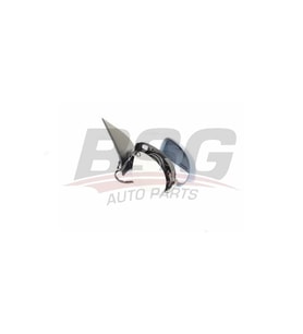 VW GOLF5 2004- Ayna Sağ ELE ISI SIN AST KON 6 PIN 1K1857508AL9B9 Viewmax