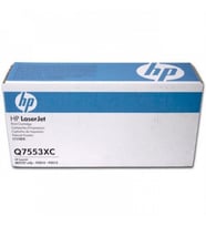 Hp 53X Q7553Xc Toner Yüksek Kapasiteli