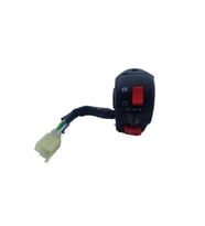 ASYA 150T SCOOTER-5A SAĞ KUMANDA