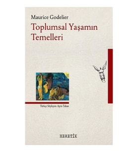 Toplumsal Yaşamın Temelleri