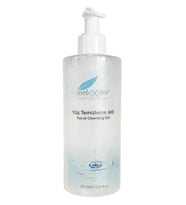 Melexder Günlük Yüz Temizleme Jeli  250ml