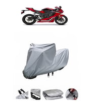 Honda CBR 1000 RR SP  Gri Motosiklet Brandası ARKA ÇANTA UYUMLU DEĞİLDİR