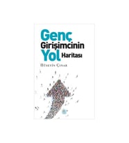 Genç Girişimcinin Yol Haritası
