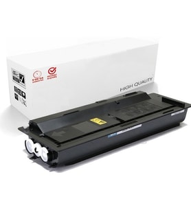 Kyocera Mita KM-2050F-TK-410 Yazıcı Uyumlu Muadil Toner 18Bin SYF (Siyah)