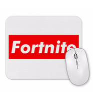 Fortnite Supreme Mouse Pad