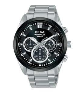 Pulsar PT3A95X Sport Chrono Erkek Kol Saati
