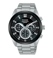 Pulsar PT3A95X Sport Chrono Erkek Kol Saati