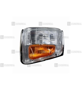 TOYOTA HILUX SAĞ ÖN SİNYAL ÇERÇEVELİ 1989-1991 81610-89173-MTS