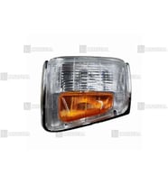 TOYOTA HILUX SAĞ ÖN SİNYAL ÇERÇEVELİ 1989-1991 81610-89173-MTS