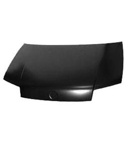 FİAT PUNTO MOTOR KAPUTU 99-03 FIA08PU012 46525153