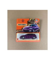 Hot Wheels Matchbox 2021 1/64 Volkswagen Golf Gte Mor Oyuncak Araba Koleksiyon Modeli
