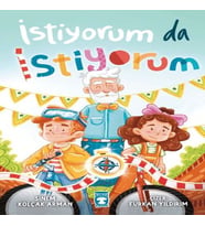 İstiyorum da İstiyorum