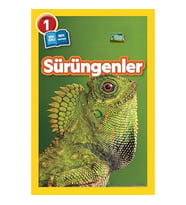 Nessiworld Sürüngenler