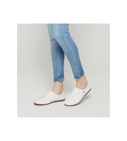 U.S. Polo Assn. Jojo 3fx Beyaz Kadın Sneaker Hakiki Deri 40