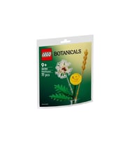 LEGO Botanik 30701 Tarla Çiçekleri