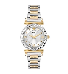 Versace VRSCVEGFA0525 Kadın Kol Saati