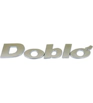 FIAT DOBLO Bagaj Kaput Yazı/Arma 2000 - 2009