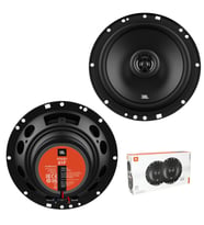 JBL STAGE1 61F Koaksiyel Hoparlör 16cm Tweeterli 2 Yollu 400 Watt 2 Adet