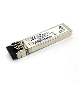 HPE E7Y10A Finisar FTLF8529P4BCVAHP 16Gb FC SFP+ 850nm MMF LC Fiber Transceiver