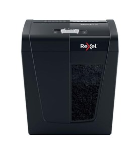 Rexel Secure X10 Çapraz Kesim Evrak İmha Makinesi