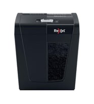 Rexel Secure X10 Çapraz Kesim Evrak İmha Makinesi