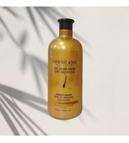 Cosmetic & Cosmetics By Ginncans Saç Bakım Kremi Beauty Kuru Saçlar Için 750Ml