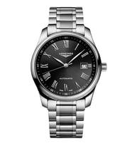 L27934596 Longines Master Collection Erkek Kol Saati L2.793.4.59.6