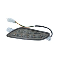 WİNG 50İ ARKA SİNYAL SOL KOMPLE ORJ