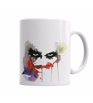 Joker Kupa Bardak Porselen