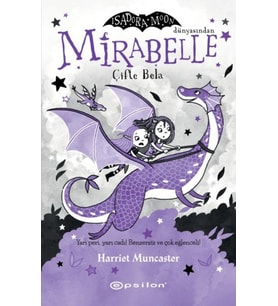 Mirabelle Bela