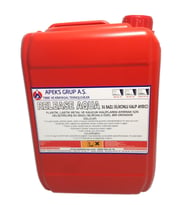RELEASE AQUA Su Bazlı Silikonlu Kalıp Ayırıcı - 10 Lt