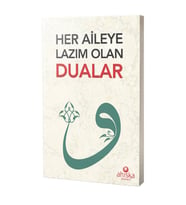 Her Aileye Lazım Olan Dualar