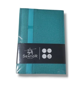 Sentor Sn-7180K Thermo Kalemlikli Defter 168Yp Krl 14X20