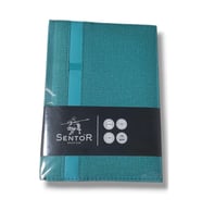 Sentor Sn-7180K Thermo Kalemlikli Defter 168Yp Krl 14X20