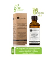 Dr. Botanicals Fas Gülü Yoğun Vücut Yağı 50 Ml