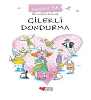 Çilekli Dondurma