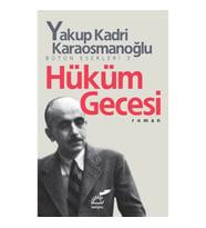 Hüküm Gecesi