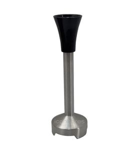Arzum İle Uyumlu AR198 PRESTO Blender Parçalayıcı Metal Ayak Siyah