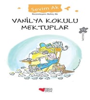 Vanilya Kokulu Mektuplar