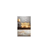 BAHARİYE CRAFT MODERN YOLLUK 8603 BEJ SARI 150X230 ÖLÇÜ