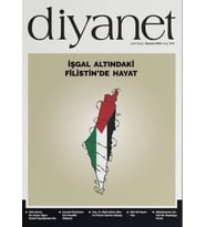 Diyanet Aylık Dergi 414.Sayı Haziran 2025