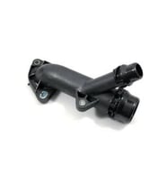 BMW E46 E60 E87 E90 X3:E83 Blok Su Borusu N42N46 N 11537560130 Wender
