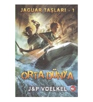 Jaguar Taşları - 1: Orta Dünya